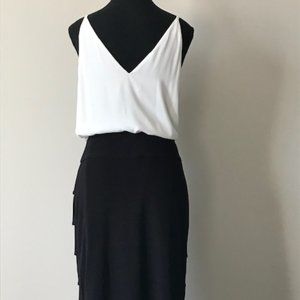 Joseph Ribkoff Black Skirt